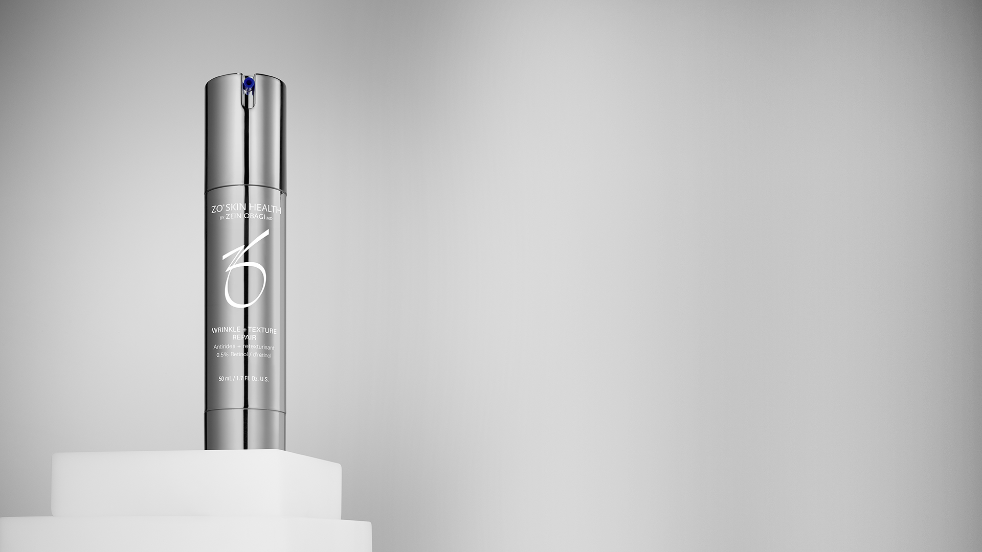 Wrinkle + Texture Repair ZO Skin Health, Inc.